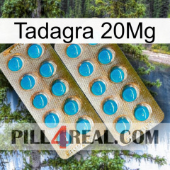 Tadagra 20Mg new08